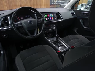 SEAT Ateca - afbeelding nr 38