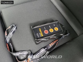 Mercedes-Benz Sprinter Mercedes Sprinter 317 CDI Automaat Autotransporter Trekhaak Navi Airco Cruise Lier Cartransporter Oprijwagen Airco Trekhaak Cruise control - afbeelding nr 8