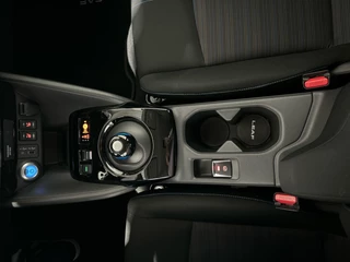 Nissan Leaf | Stoelverwarming | Rondomzicht camera | Adaptive cruise control | SoH ( batterijtest ) 93.8 % score - afbeelding nr 18