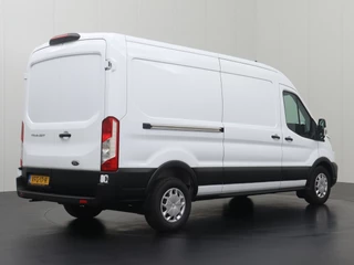 Ford Transit | Navigatie | Airco - afbeelding nr 2