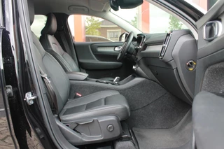 Volvo XC40 Volvo XC40 T4 Recharge Inscription | Trekhaak | Leder | Parkeercamera | Keyless - afbeelding nr 26