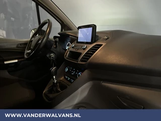 Ford Transit Connect Ford Transit Connect 1.5 EcoBlue 100pk L1H1 Euro6 Airco | Navigatie | Camera | Apple Carplay | Cruisecontrol Verwarmde voorruit, Parkeersensoren - afbeelding nr 16
