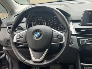BMW 2 Serie BMW 2 Serie Active Tourer 218i Cent. Exec. - afbeelding nr 16
