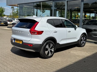 Volvo XC40 Volvo XC40 1.5 T5 Recharge Inscription - camera - navi - elec achterklep - afbeelding nr 9