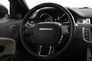 Land Rover Range Rover Evoque Memory, Panorama, Climate, - afbeelding nr 23