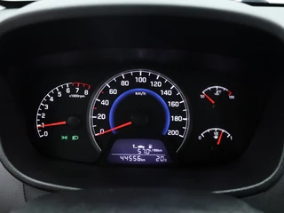 Hyundai i10 Hyundai i10 1.0i Comfort | Cruise control | Airco - afbeelding nr 27