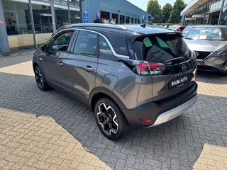 Opel Crossland Opel Crossland 1.2 TURBO ELEGANCE 110PK AIRCO NAVI PDC-CAMERA. - afbeelding nr 7