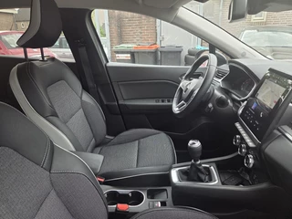 Renault Captur Renault Captur 1.0 TCe Intens - afbeelding nr 3