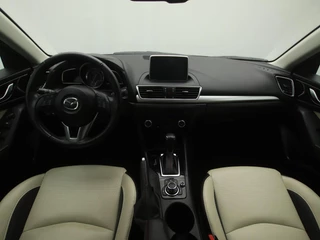 Mazda 3 Mazda 3 2.0 SkyActiv-G GT-M automaat : dealer onderhouden - afbeelding nr 21