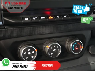 Renault Trafic Renault Trafic 2.0 dCi BPM VRIJ! Ready2Go LED/ NL Auto/ PDC/ Cruise/ Trekhaak/ Airco - afbeelding nr 20