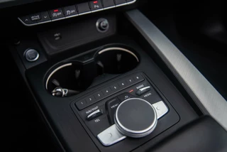 Audi A5 Audi A5 Cabriolet 2.0 TFSI S-Line *Leder* Zeer netjes* - afbeelding nr 24