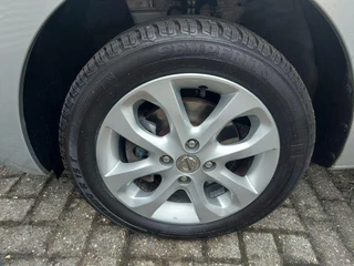 Nissan Micra Nissan Micra 1.2 Visia Pack, airco,cruisecontrol. - afbeelding nr 20