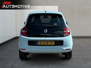 Renault Twingo - afbeelding nr 6