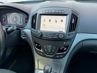 Opel Insignia - afbeelding nr 19