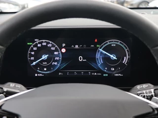Kia Niro Kia Niro 1.6 GDi PHEV ExecutiveLine I Leder I HarmanKardon I Dodehoekdete - afbeelding nr 24