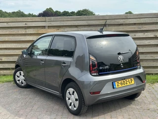 Volkswagen e-up! Volkswagen e-Up! / United Edition / Full Option - afbeelding nr 11