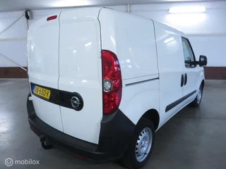 Opel Combo Opel Combo 1.3 CDTi L1H1 ecoFLEX Edition - afbeelding nr 4