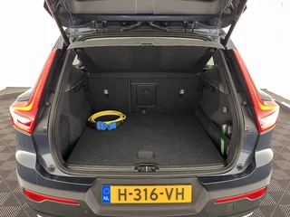 Volvo XC40 Volvo XC40 1.5 T5 Twin Engine Inscription (INCL-BTW) *PANO | LUXURY-LEATHER | FULL-LED | HARMAN/KARDON-AUDIO | DIGI-COCKPIT | HEATED-COMFORTSEATS | NAVI-FULLMAP | CARPLAY | TOWBAR | 19''ALU* - afbeelding nr 10
