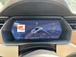 Tesla Model S Tesla Model S 100D | AutoPilot | AccuGarantie 09-2026 | Schuif-Kanteldak | Leder | - afbeelding nr 9
