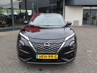 Nissan Juke - afbeelding nr 11