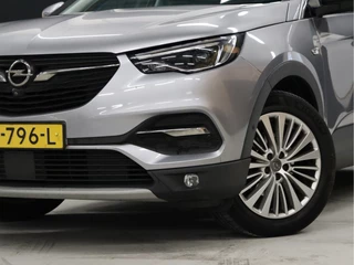 Opel Grandland X [PANORAMADAK, APPLE CARPLAY, ANDROID, VOL LEDER, CAMERA, MEM. SEATS, STUURVERW, STOELVERW V+A, STOELVENTILATIE, NIEUWSTAAT] - afbeelding nr 20