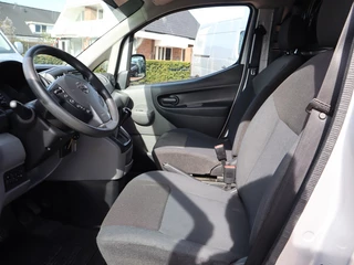 Nissan NV200 - afbeelding nr 2