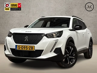 Peugeot 2008 1.2 PureTech Allure Sport