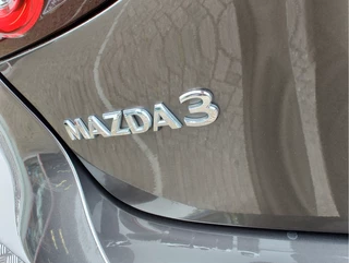 Mazda 3 Alcantara | Elek. stoelen | Keyless | Bose - afbeelding nr 35