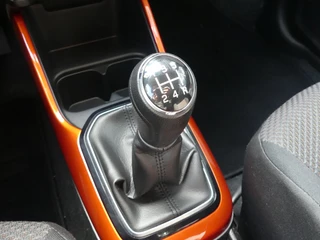Suzuki Ignis - afbeelding nr 31