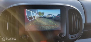 Fiat 500L Fiat 500 L 0.9 TwinAir,Pano,Camera,Cruise - afbeelding nr 20