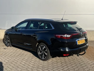 Renault Mégane Estate - afbeelding nr 3