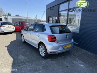 Volkswagen Polo Volkswagen Polo 1.2 TSI Highline - afbeelding nr 15