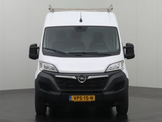 Opel Movano | Multimedia | Airco | Cruise | 3-Persoons | Betimmering - afbeelding nr 10