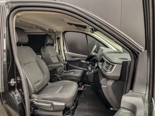 Renault Trafic Renault Trafic 2.0 dCi 150PK Automaat Dubbele Cabine Luxe L2H1 | CAMERA | CRUISE | NAVI | COMFORTSTOELEN | ACHTERKLEP | - afbeelding nr 18