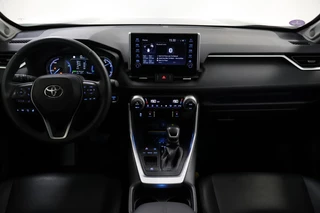 Toyota RAV4 Toyota RAV4 2.5 Hybrid Executive | Panodak | Premium Pack - afbeelding nr 6