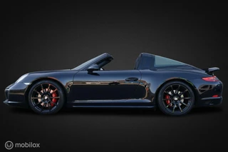 Porsche 911 Porsche 911 Targa 3.0 Carrera 4S - afbeelding nr 7