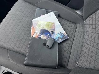 Volkswagen T-Cross Volkswagen T-Cross 1.0 TSI Go Camera | Carplay | Nette auto! - afbeelding nr 6