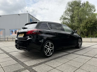 Peugeot 308 Peugeot 308 1.5 BlueHDi GT-Line 130pk Leder | Denon | Panorama | Trekhaak | - afbeelding nr 6
