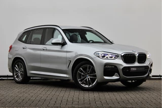 BMW X3 BMW X3 xDrive20i BTW | M-sport | Trekhaak | Zonnerollo | Nieuwstaat - afbeelding nr 2