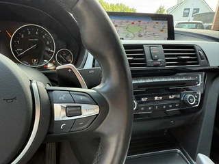 BMW 3 Serie BMW 3 Serie 330e M-Sport,Schuifdak,Leer,LED,Lane Ass.,NaviPro,Clima,Dealer OH - afbeelding nr 18