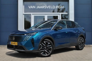 Peugeot 3008 Allure 1.2 HYBRID 136pk e-DCS6