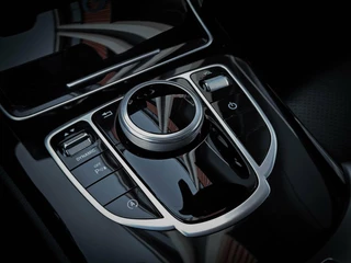 Mercedes-Benz C-Klasse Mercedes C-klasse Estate 180 AMG | LEDER | LED | FACELIFT | BOMVOL OPTIES - afbeelding nr 56