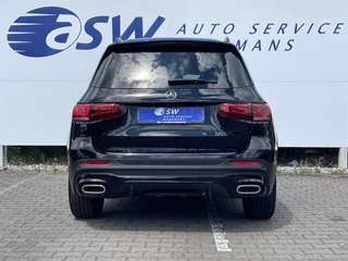 Mercedes-Benz GLB Mercedes-Benz GLB 200 Business Solution AMG | Trekhaak | Ambient Light | Camera | LED | 19 inch - afbeelding nr 7