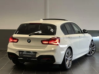 BMW 1 Serie BMW 1-serie 120i High Executive | NAP | Schuifdak | M-Sport | Camera | - afbeelding nr 4