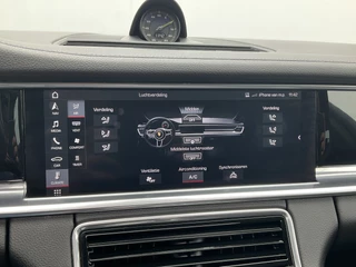 Porsche Panamera - afbeelding nr 40