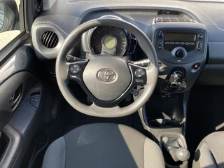 Toyota Aygo - afbeelding nr 4