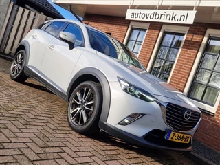 Mazda CX-3 - afbeelding nr 21