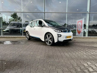 BMW i3 BMW i3 Basis Advance 22 kWh stoelverwarming,PDC,Navi - afbeelding nr 6