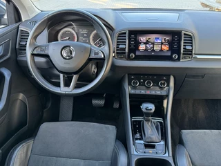 Škoda Karoq Skoda Karoq 1.5 TSi ACT Business Edition DSG - afbeelding nr 2