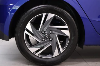 Hyundai i20 - afbeelding nr 5